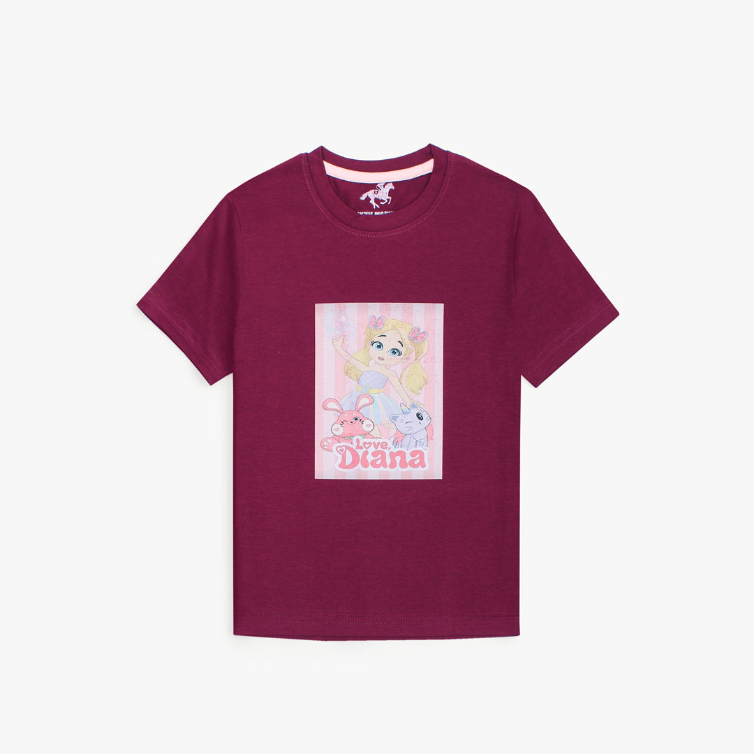 Diana T-Shirt