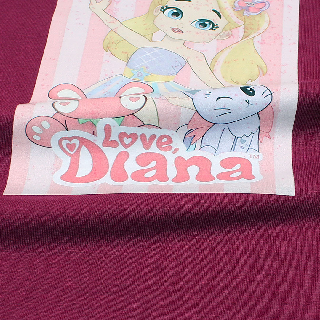 Diana T-Shirt