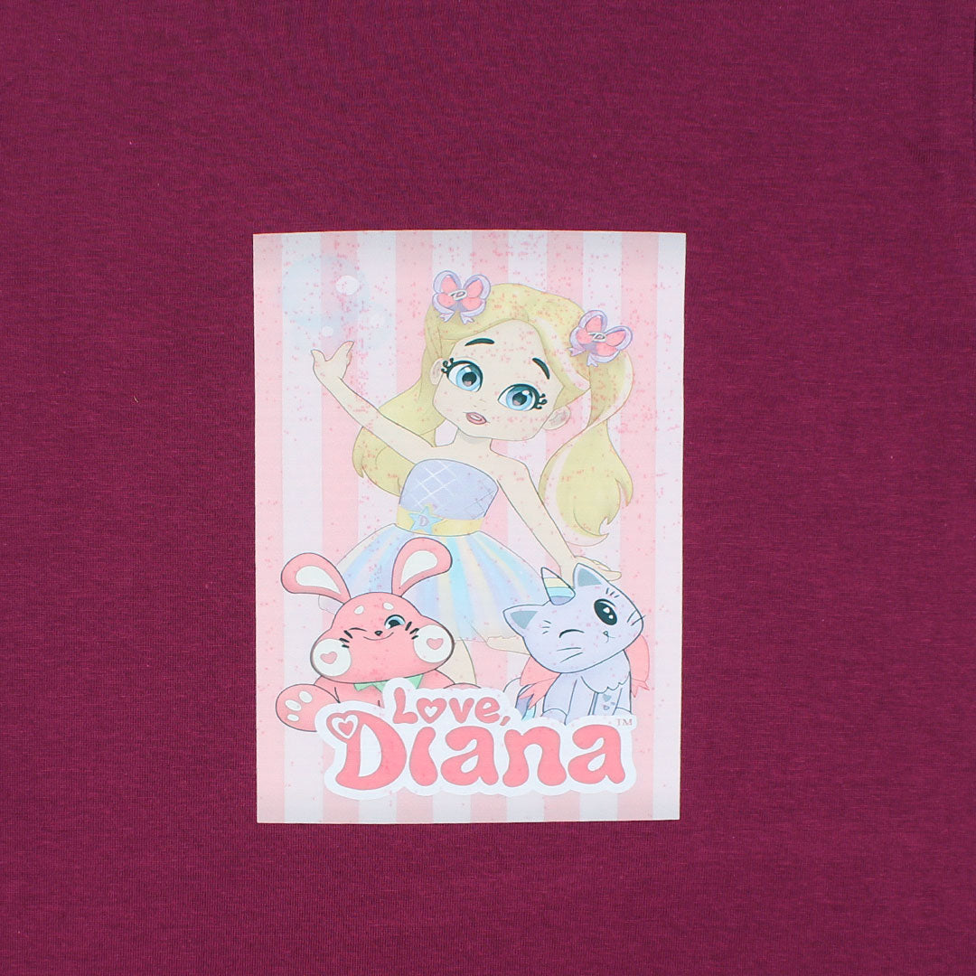 Diana T-Shirt