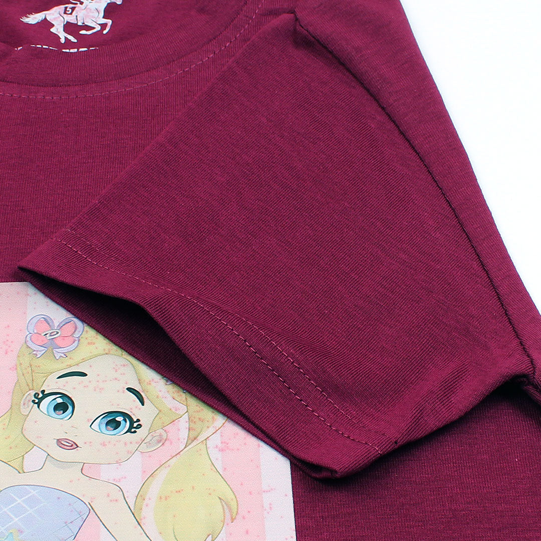 Diana T-Shirt